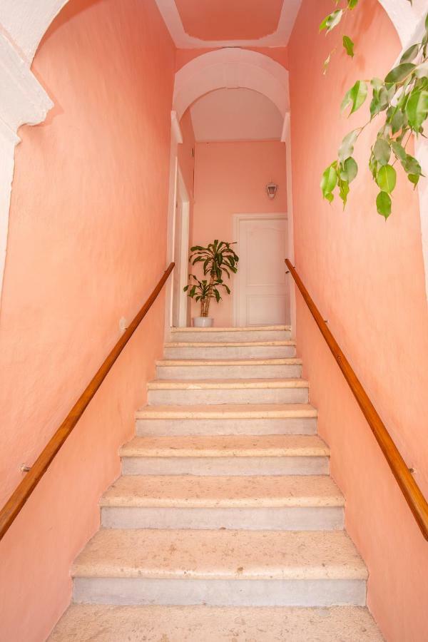 Apartment Bona Palace Dubrovnik Buitenkant foto