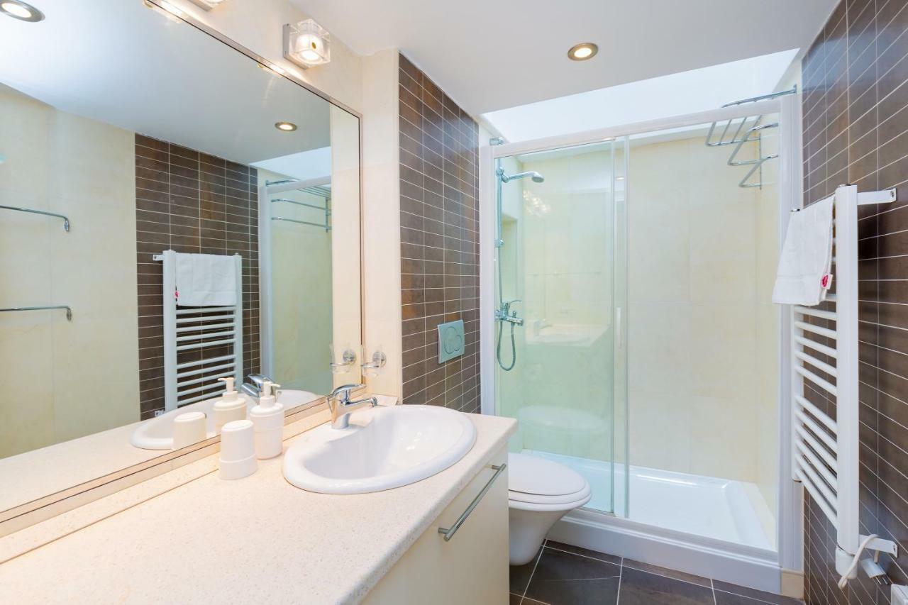 Apartment Bona Palace Dubrovnik Buitenkant foto